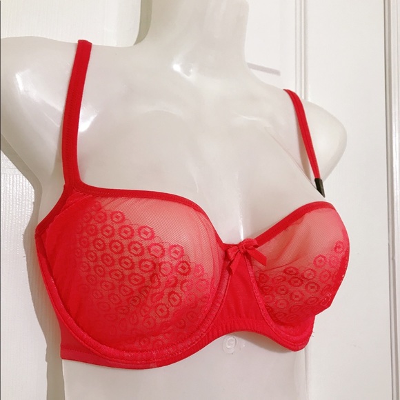 Victoria's Secret Other - 💖 Victoria Secret Unlined Balconnet Bra